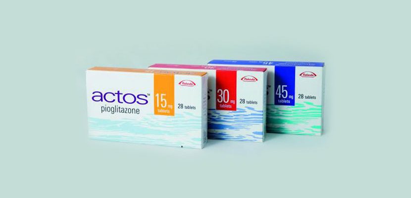 ¿Qué son las Tiazolidinedionas? – Información Sobre Diabetes ¿Qué son las Tiazolidinedionas? – Información Sobre Diabetes