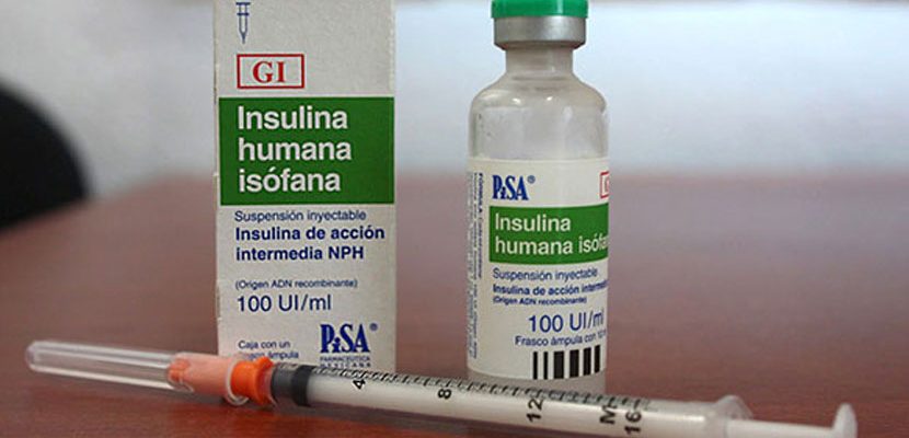 Qué hacer si se queda sin insulina – Información Sobre Qué hacer si se queda sin insulina – Información Sobre